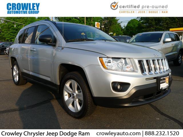 Photo of 2011 Jeep Compass