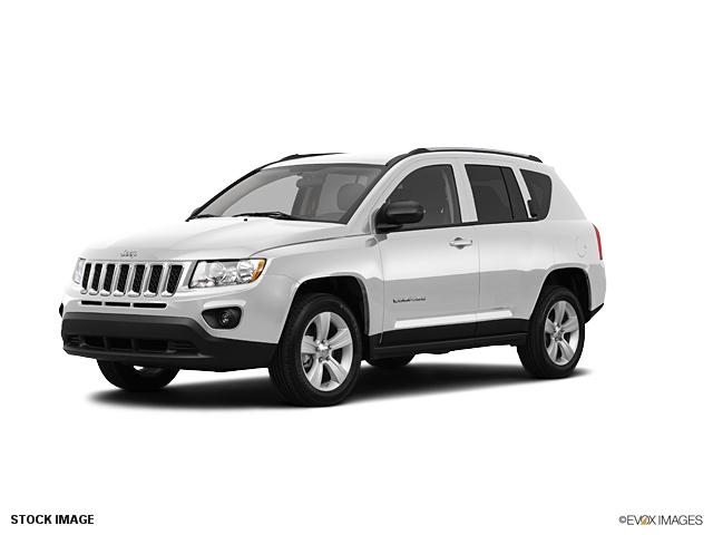Photo of 2011 Jeep Compass