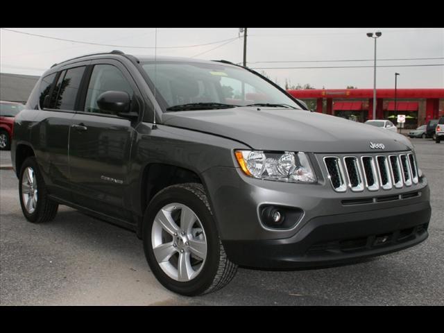 Photo of 2011 Jeep Compass