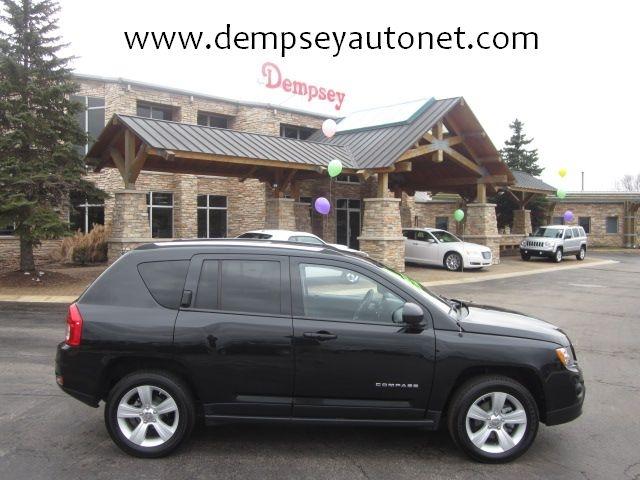 Photo of 2011 Jeep Compass