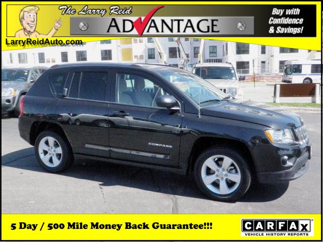 Photo of 2011 Jeep Compass
