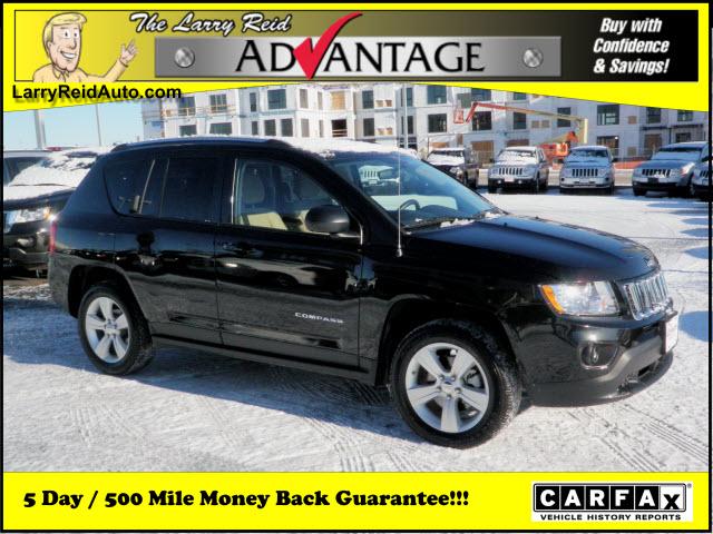 Photo of 2011 Jeep Compass