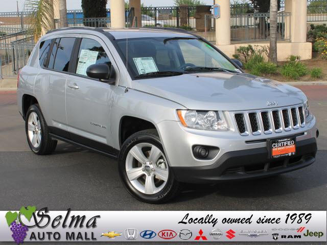 Photo of 2011 Jeep Compass