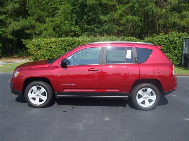 Photo of 2011 Jeep Compass