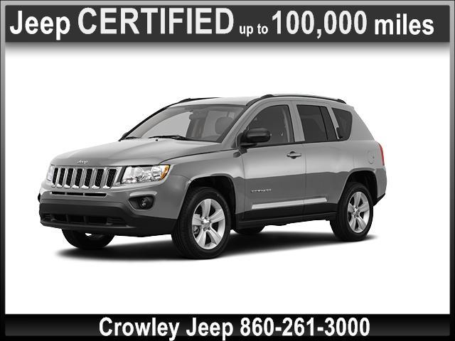 Photo of 2011 Jeep Compass