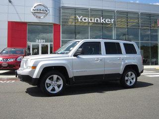 Photo of 2011 Jeep Patriot