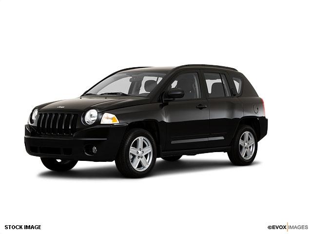 Photo of 2010 Jeep Compass