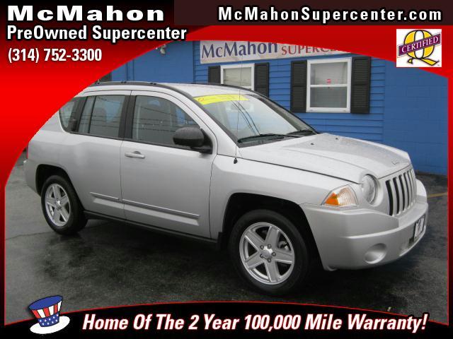 Photo of 2010 Jeep Compass