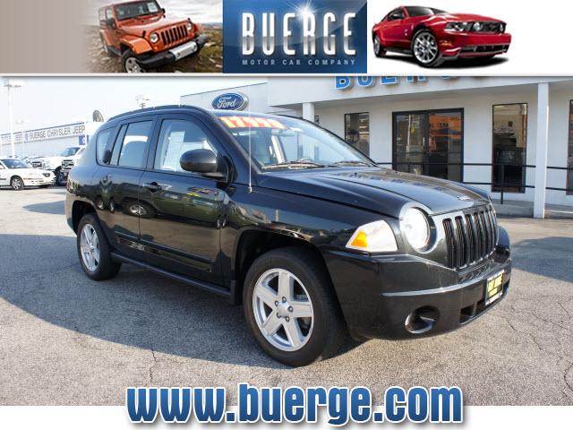 Photo of 2010 Jeep Compass