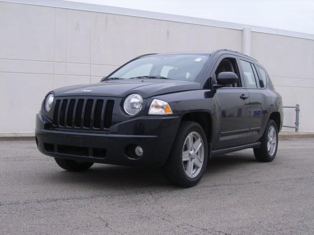 Photo of 2010 Jeep Compass