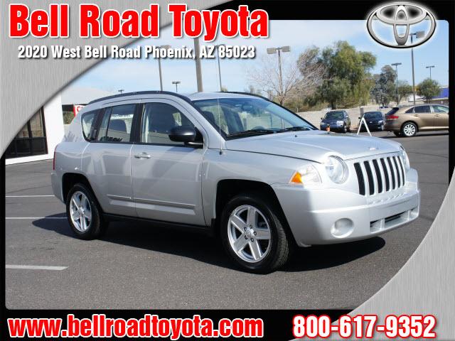 Photo of 2010 Jeep Compass