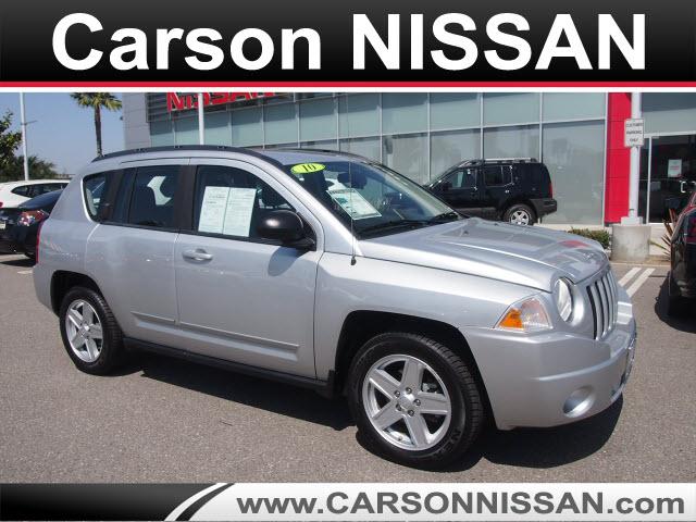 Photo of 2010 Jeep Compass