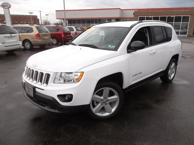 Photo of 2011 Jeep Compass
