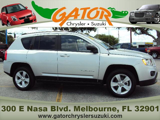 Photo of 2011 Jeep Compass
