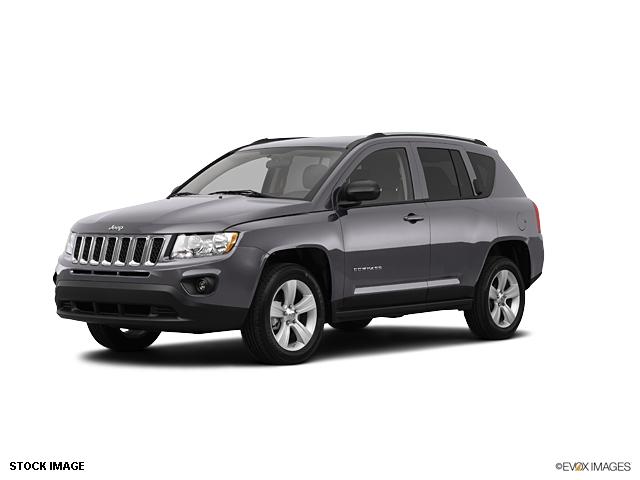 Photo of 2011 Jeep Compass