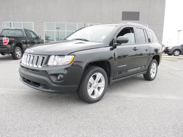 Photo of 2011 Jeep Compass