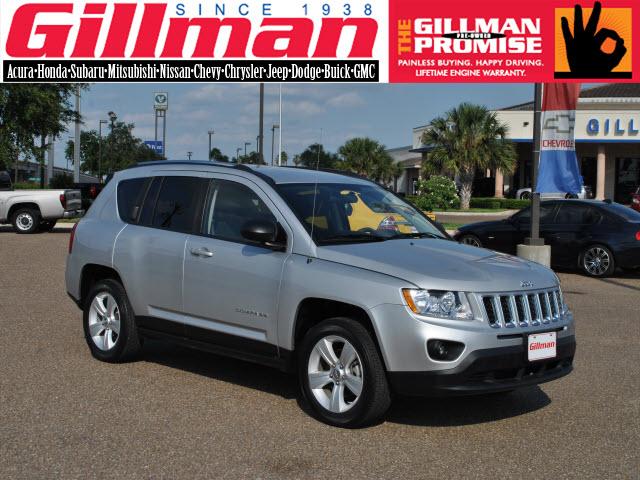 Photo of 2011 Jeep Compass