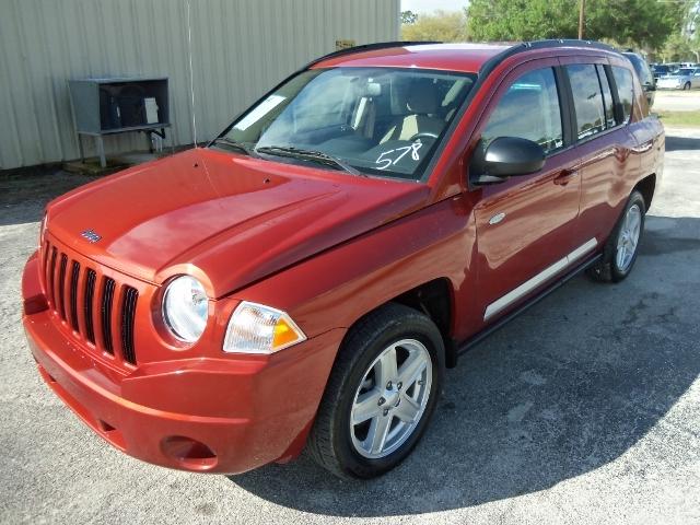 Photo of 2010 Jeep Compass