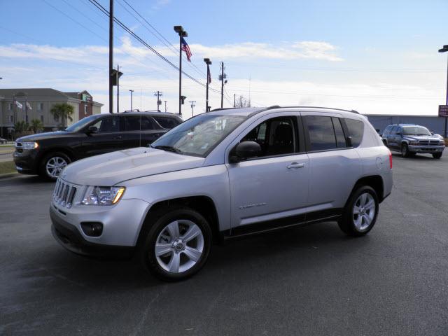 Photo of 2011 Jeep Compass