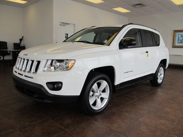 Photo of 2011 Jeep Compass