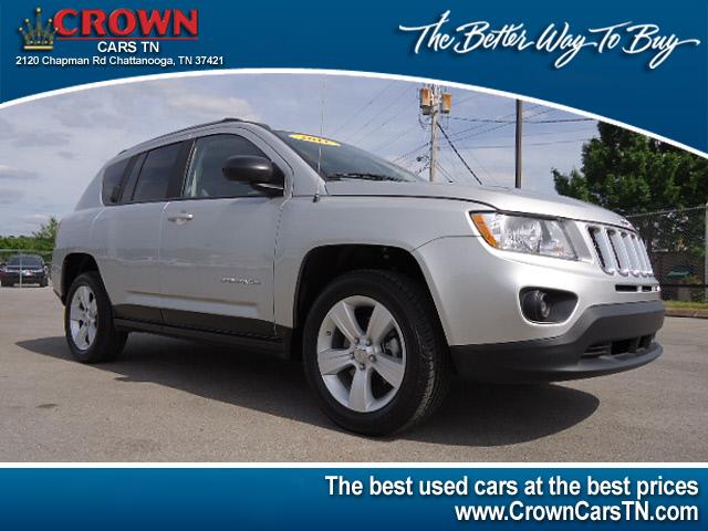 Photo of 2011 Jeep Compass