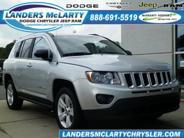 Photo of 2011 Jeep Compass