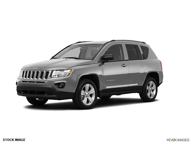 Photo of 2011 Jeep Compass