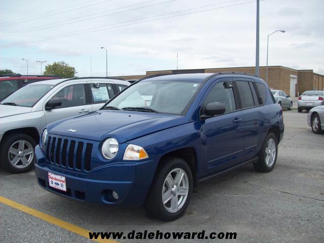 Photo of 2010 Jeep Compass