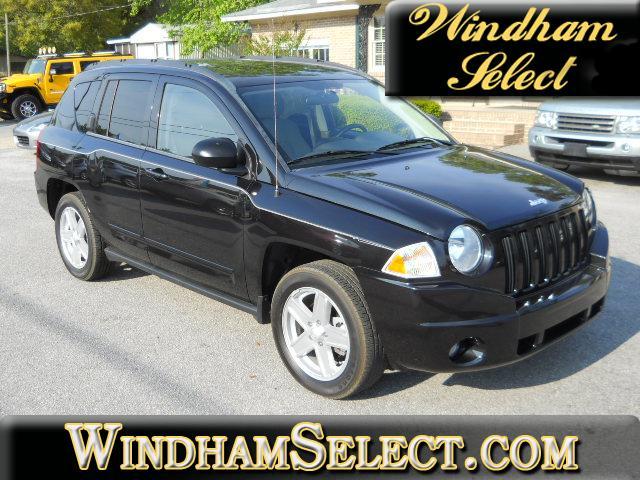 Photo of 2010 Jeep Compass