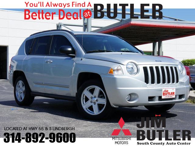 Photo of 2010 Jeep Compass