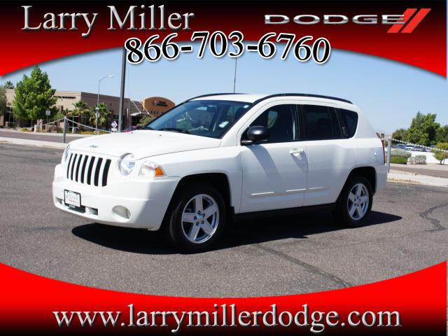 Photo of 2010 Jeep Compass