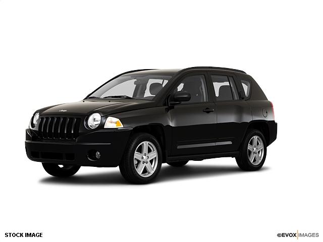 Photo of 2010 Jeep Compass