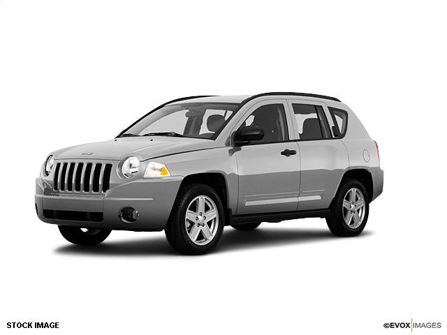 Photo of 2010 Jeep Compass