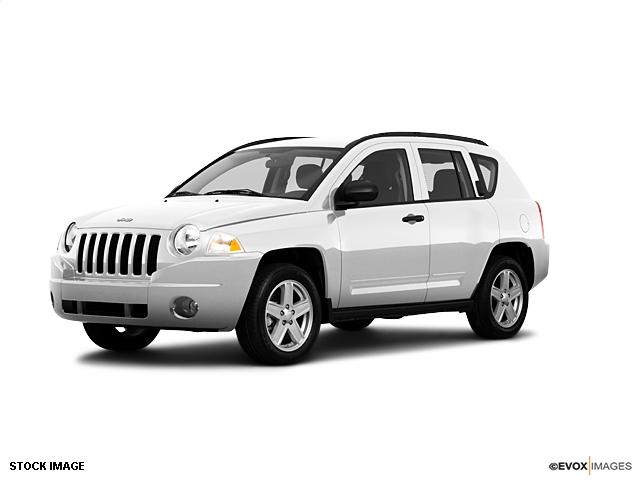 Photo of 2010 Jeep Compass