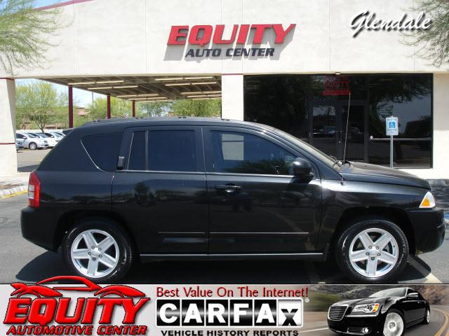 Photo of 2010 Jeep Compass