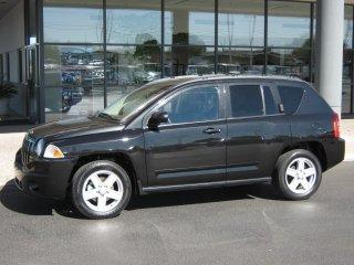 Photo of 2010 Jeep Compass