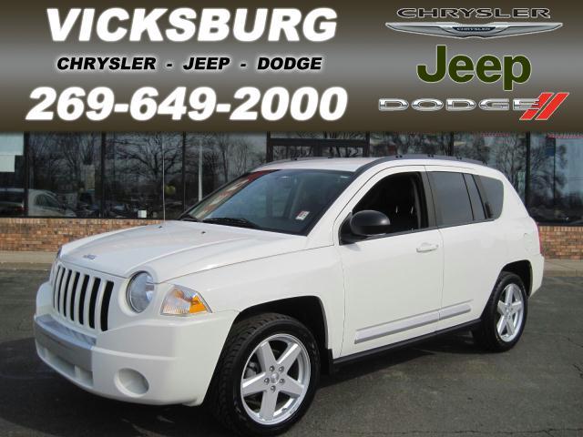 Photo of 2010 Jeep Compass