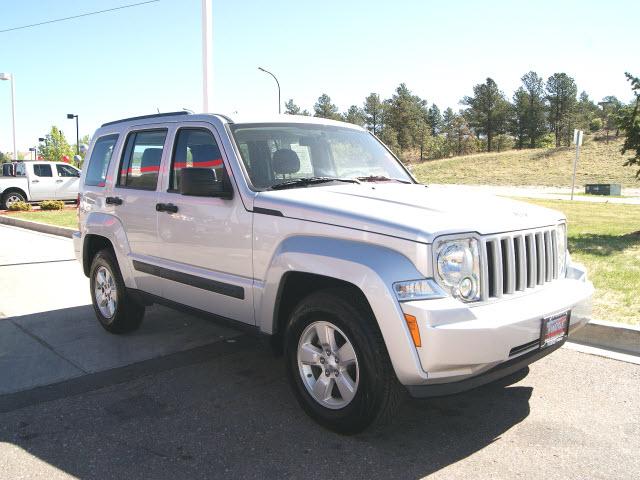 Photo of 2010 Jeep Liberty