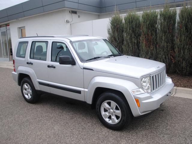 Photo of 2011 Jeep Liberty