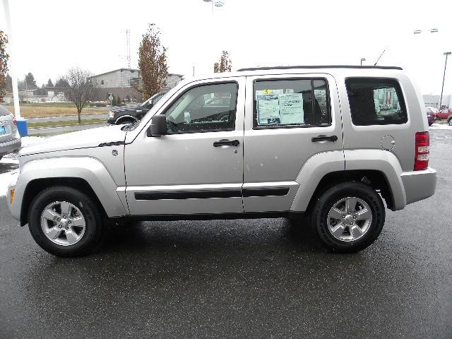 Photo of 2011 Jeep Liberty