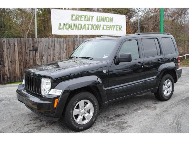 Photo of 2010 Jeep Liberty