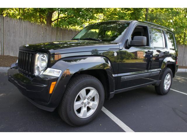 Photo of 2010 Jeep Liberty