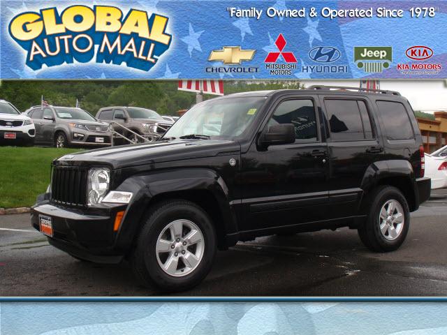 Photo of 2010 Jeep Liberty
