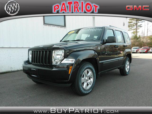 Photo of 2011 Jeep Liberty