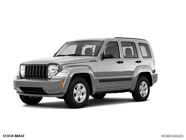 Photo of 2011 Jeep Liberty