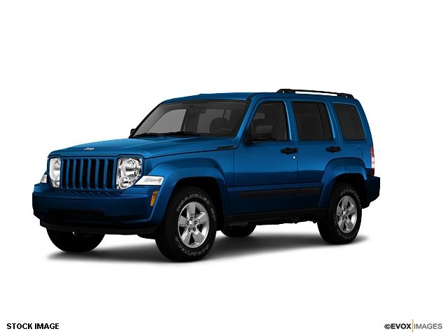 Photo of 2010 Jeep Liberty