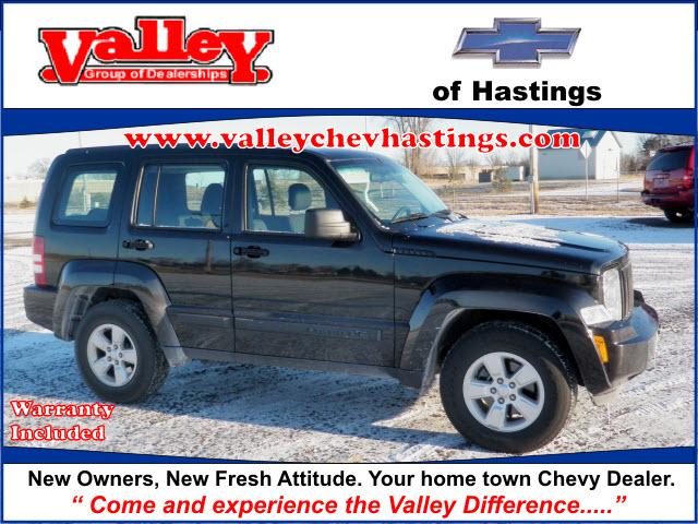 Photo of 2011 Jeep Liberty