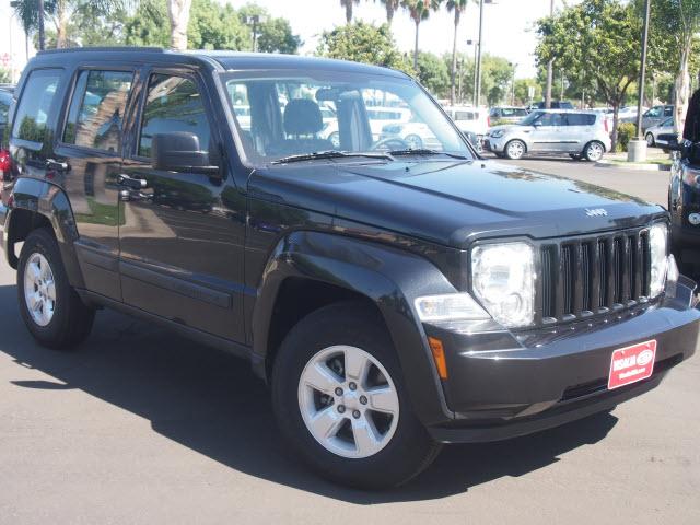 Photo of 2010 Jeep Liberty