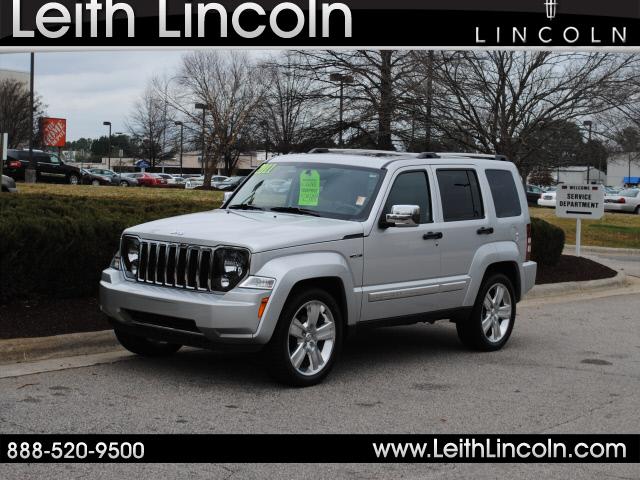 Photo of 2011 Jeep Liberty