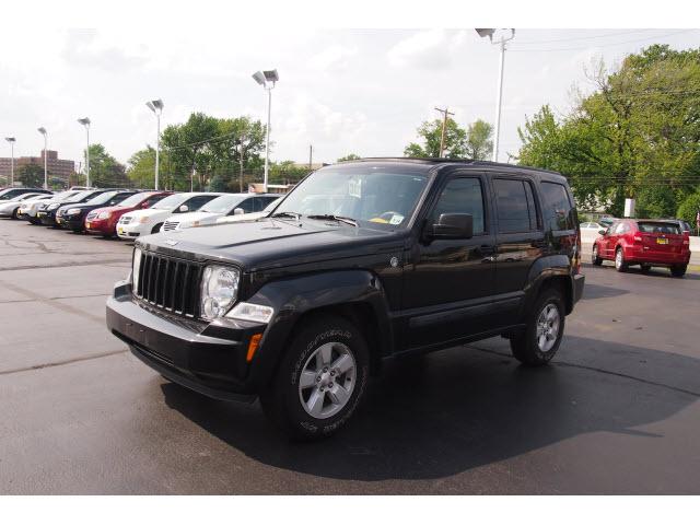 Photo of 2010 Jeep Liberty
